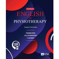 English for physiotherapy Podręcznik z płytą CD - 62247100218ks[2].jpg